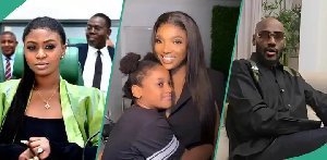 Annie Idibia Reflects After 2Baba Introduces New African Queen 1 3f7070a8e46018ab7787beaeae80bf28