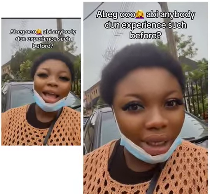 Mother of Two Speaks Out After Disturbing Antenatal Visit with Doctor 1 41a5f939ec370f4436a0f5282e67258e