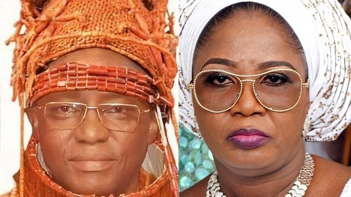 We Cannot Change Our Tradition Iyaloja Is Peculiar to Western Parts of Nigeria – Amienye Omorogie 1 43c8d117a36846c191e5e98302edfbc2