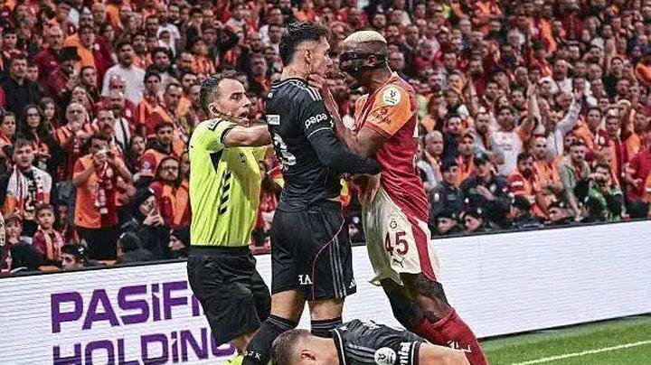 Samuel Eto'o Discusses Osimhen Emirhan Incident Emphasizes Emotional Control in Football 1 5fd8c82307414eb6856989977326c2f9