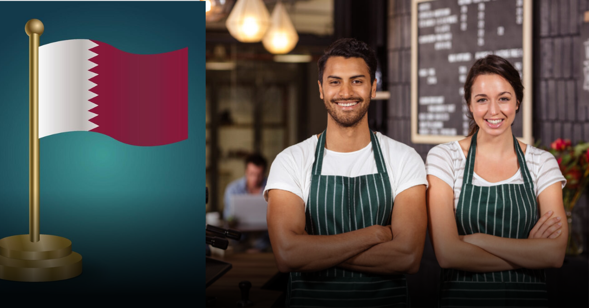 Qatar Hospitality Careers for New Applicants