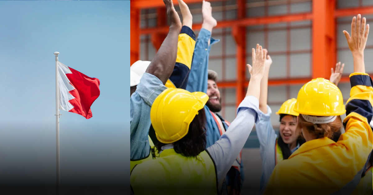 Easy-to-Apply Jobs in Bahrain for International Workers