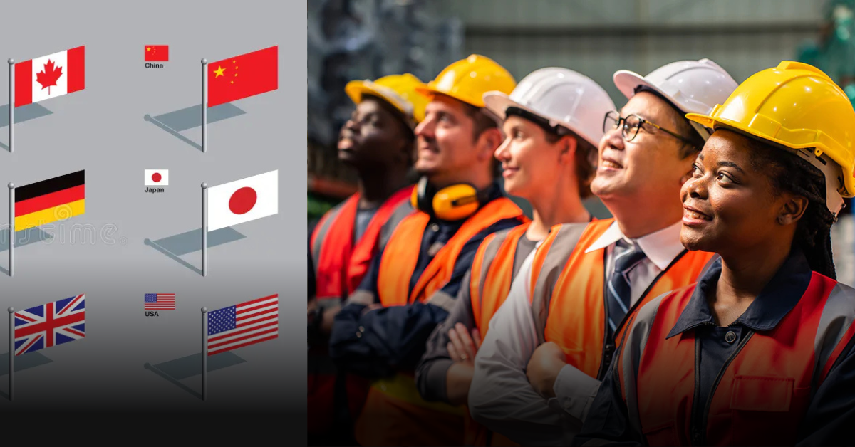 Best Work Visa Sponsorship Jobs for International Applicants 2025