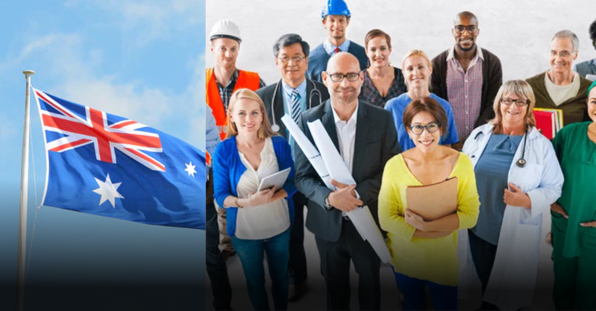 Australia Construction Jobs for Foreign Workers – Apply Guide