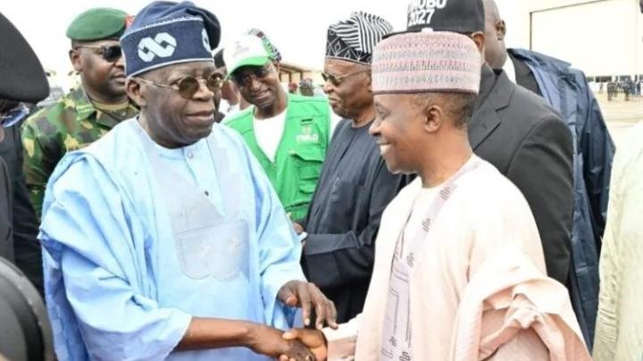 Ex-Lawmaker Farouk Lawan Pardoned After Bribery Conviction Tied to Femi Otedola 1 daca3ec4cf6a49ed81a7263bc0593ea8