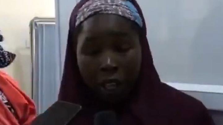 Mothers Agony I Wish I Was Dead Amina Adamu Speaks Out After Sons Alleged Attack on 7YearOld Girl 1 dc6cd17d769b4941aaa1ca94a701b2d0