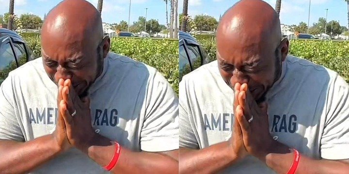 Pastor Receives LifeChanging $350K Donation After Years of Living in His Car 1 eab89a123b0dd539ce0b18dc86f91afa