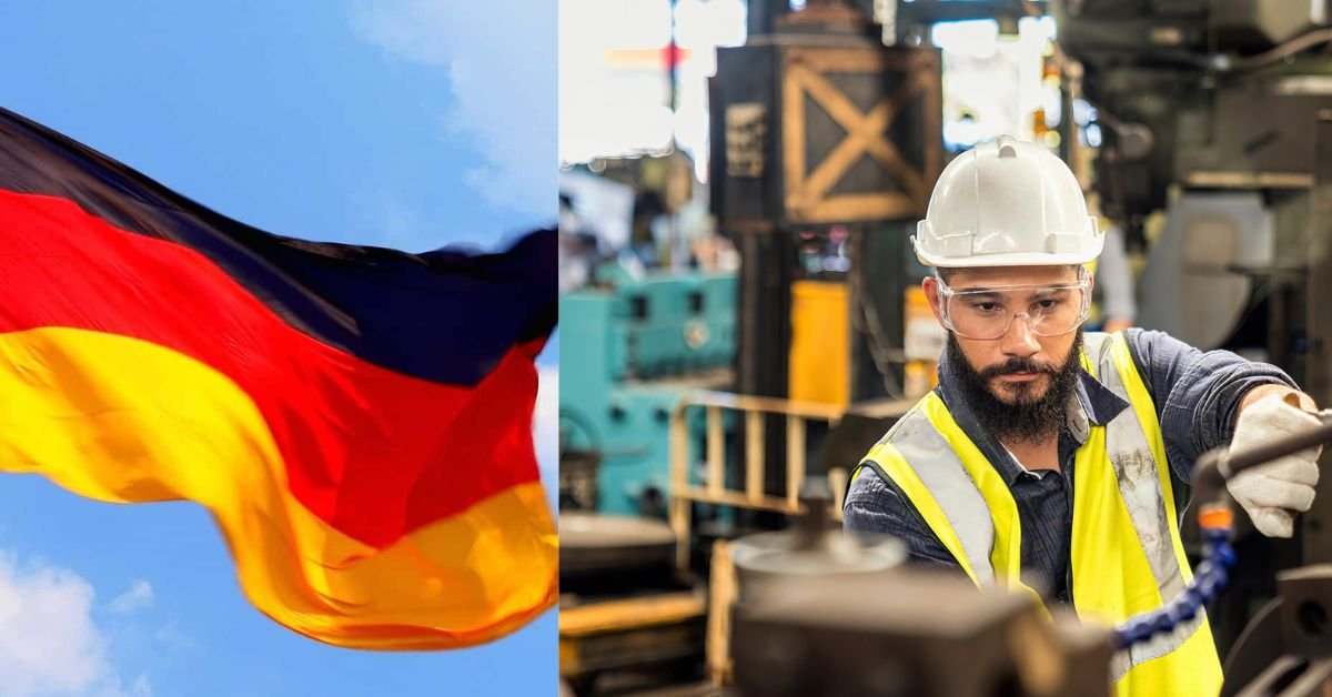 German Labour Market Insights for 2025