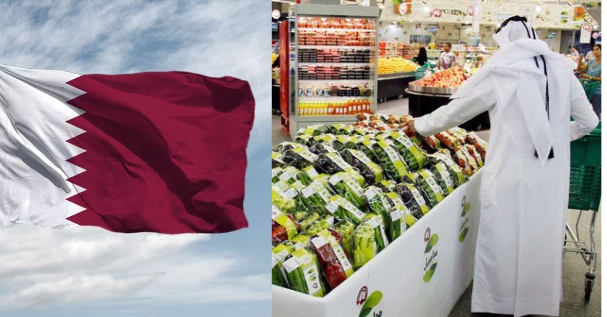 Qatar Retail & Supermarket Jobs in 2025 