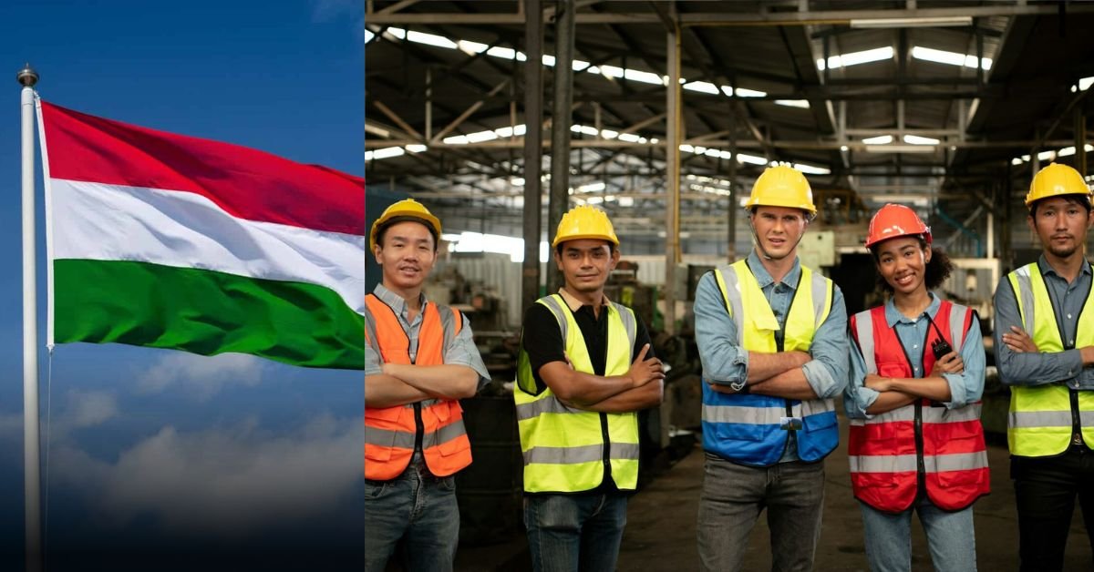 Hungary Employment Visa Guidelines 2025