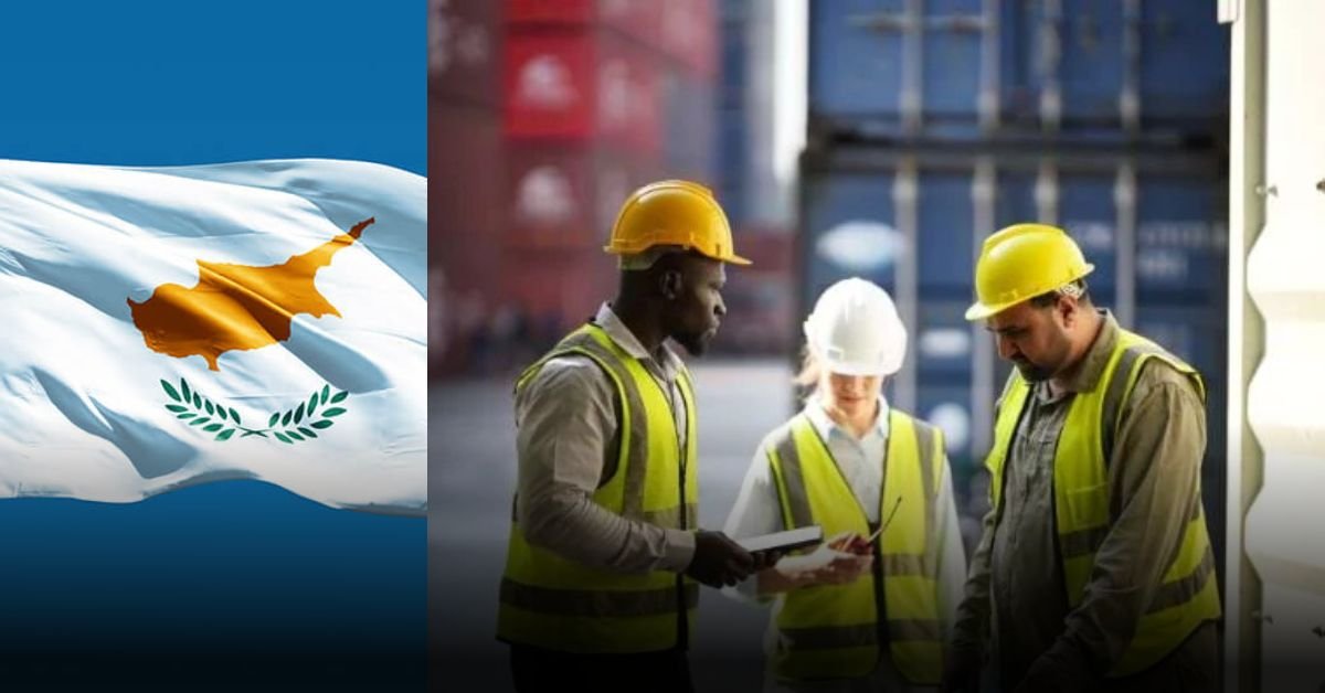 Cyprus Job Market and Visa Requirements