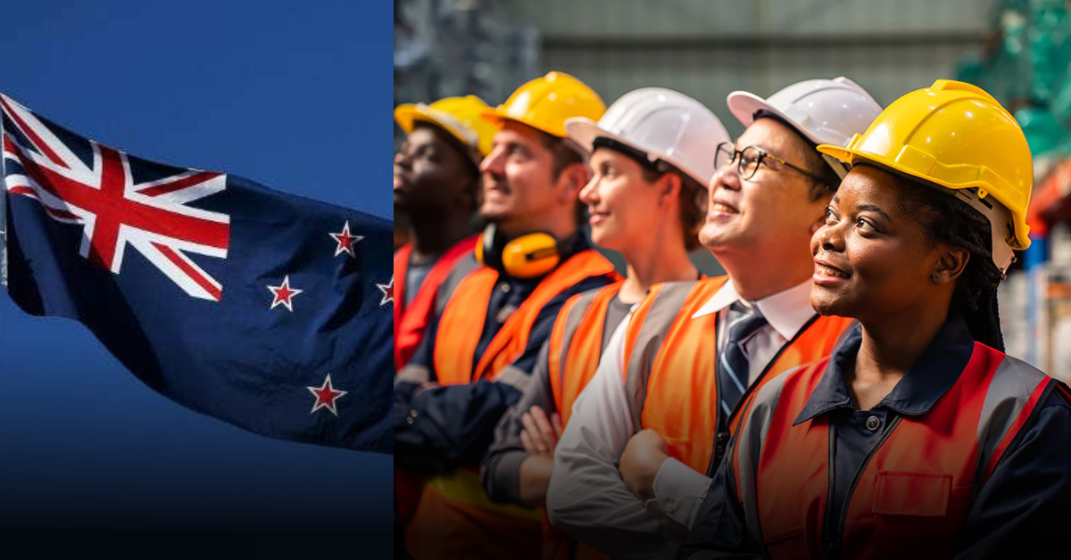 New Zealand Work Visa Pathways for Skilled Candidates