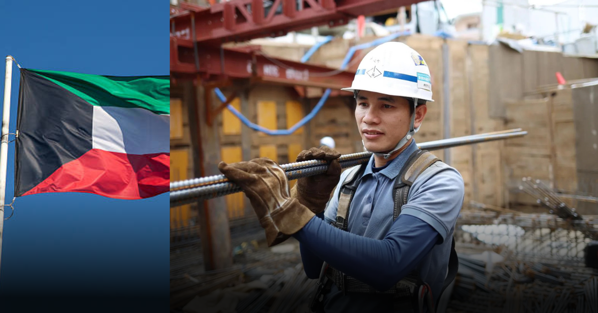 Kuwait Work Permit Information for Job Seekers