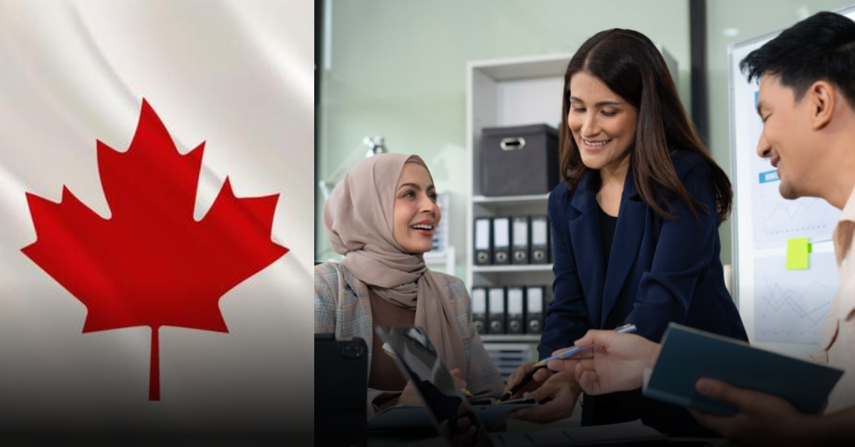 Latest Visa Sponsorship Jobs in Canada for 2025