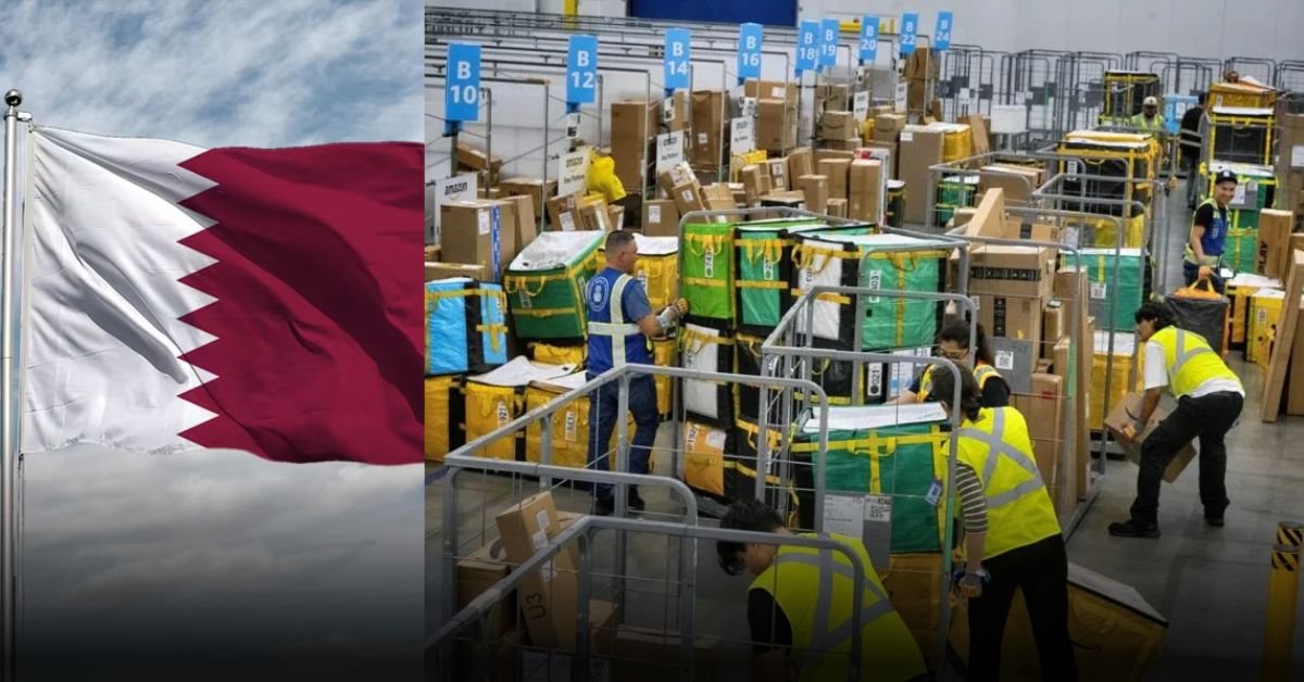 Qatar Warehouse and Workers Jobs – 2025 Guide