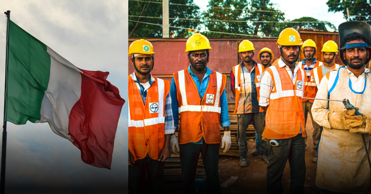 Italy Visa Sponsorship Jobs – Application & Requirements