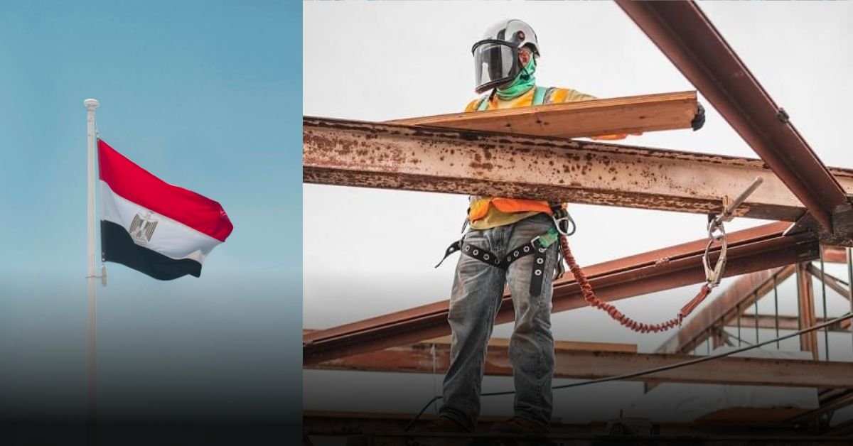 Egypt Employment Visa Rules for Foreign Workers