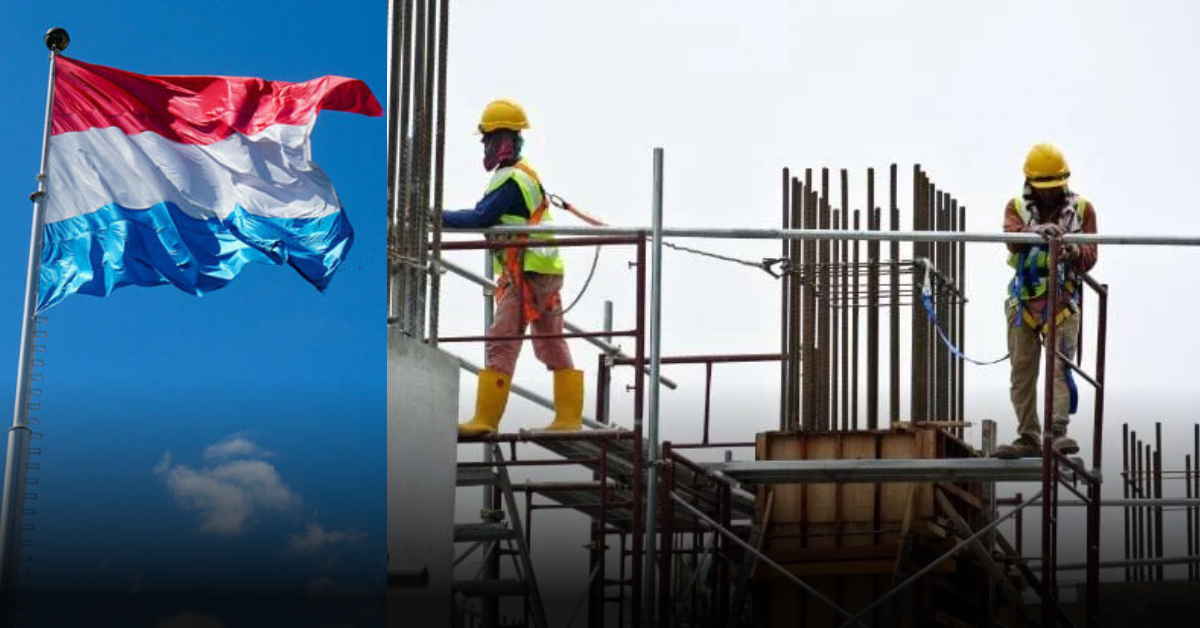 Luxembourg Work Visa Jobs for 2025