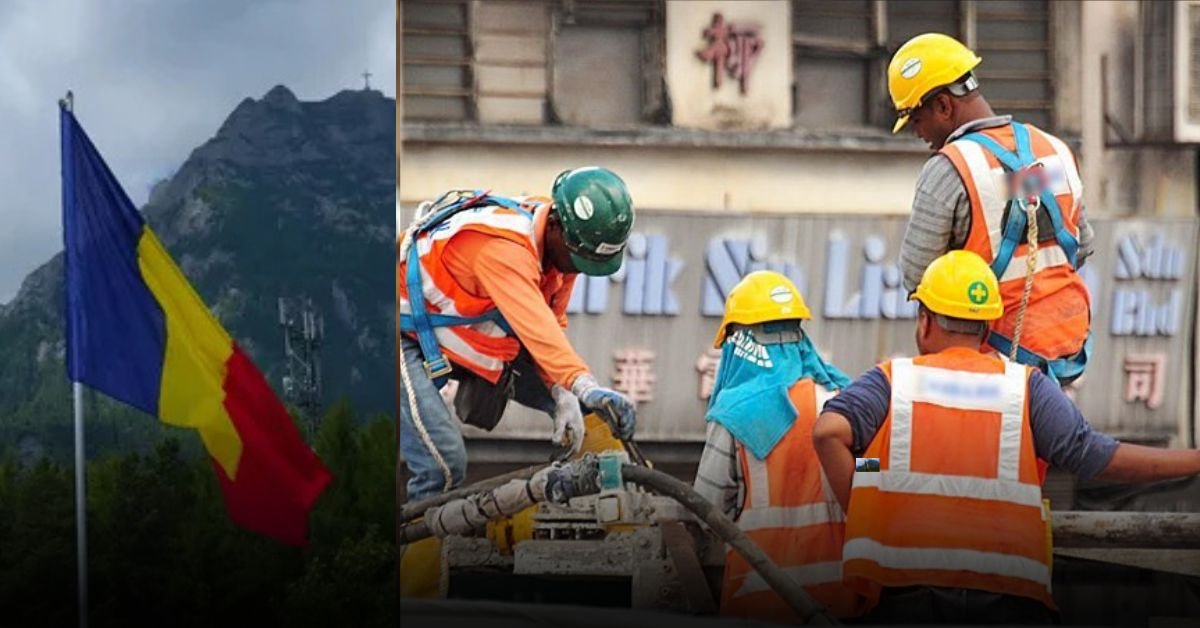 Romania Hiring Workers From Abroad – Visa Information