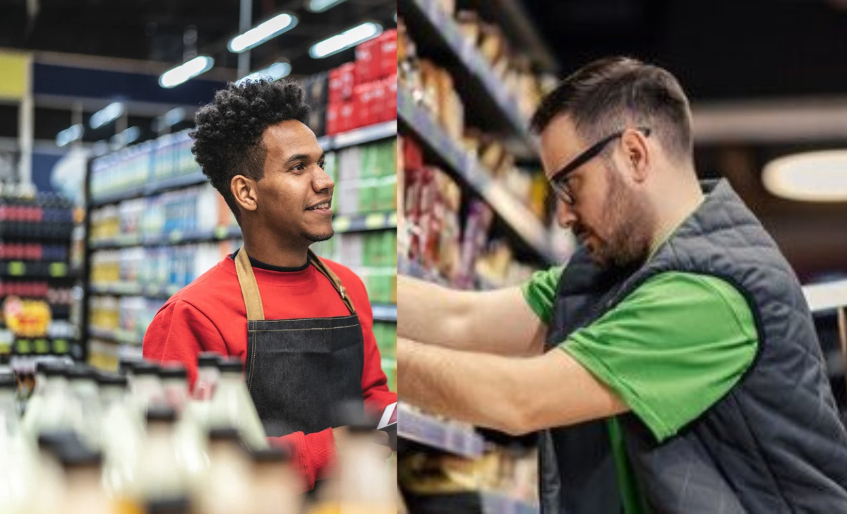 Dubai Retail Store Jobs