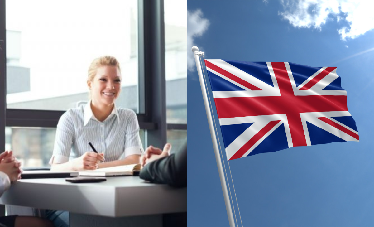 UK Work Visa Jobs for International Graduates