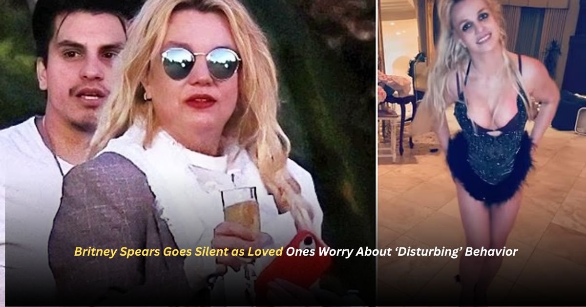 Britney Spears Goes Silent as Loved Ones Worry About ‘Disturbing’ Behavior 3 Voyage en peniche avec Bruno Podalydes Chaque matin apres une nuit confortable un paysage different soffre a nous 31 1