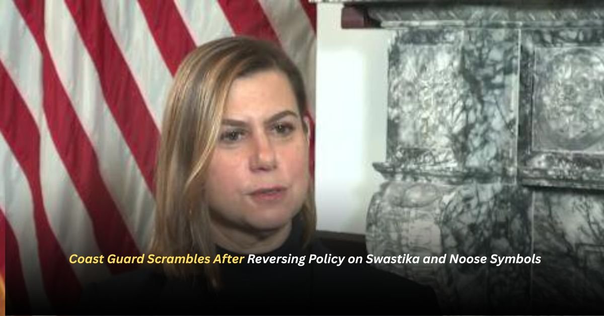 Coast Guard Scrambles After Reversing Policy on Swastika and Noose Symbols 3 Voyage en peniche avec Bruno Podalydes Chaque matin apres une nuit confortable un paysage different soffre a nous 32