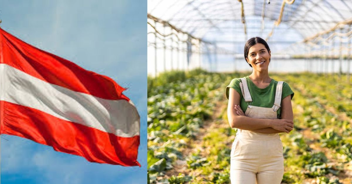 Austria Seasonal Worker Visa Opportunities