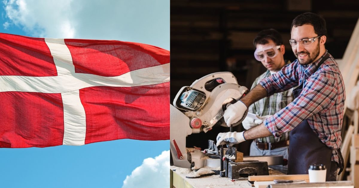 Denmark Job Seeker Visa for International Workers