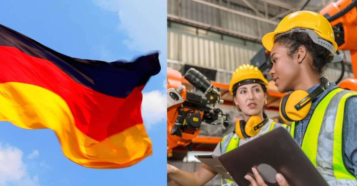 Germany Shortage Occupation List Jobs – Apply Process