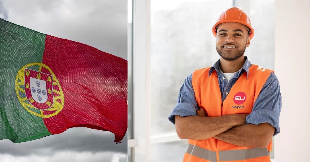 Portugal Legal Employment Visa Process
