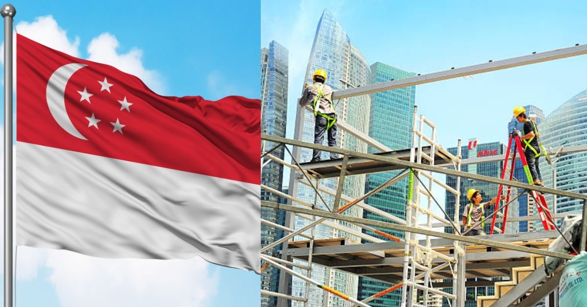 Singapore Hiring Sectors for Foreign Job Seekers