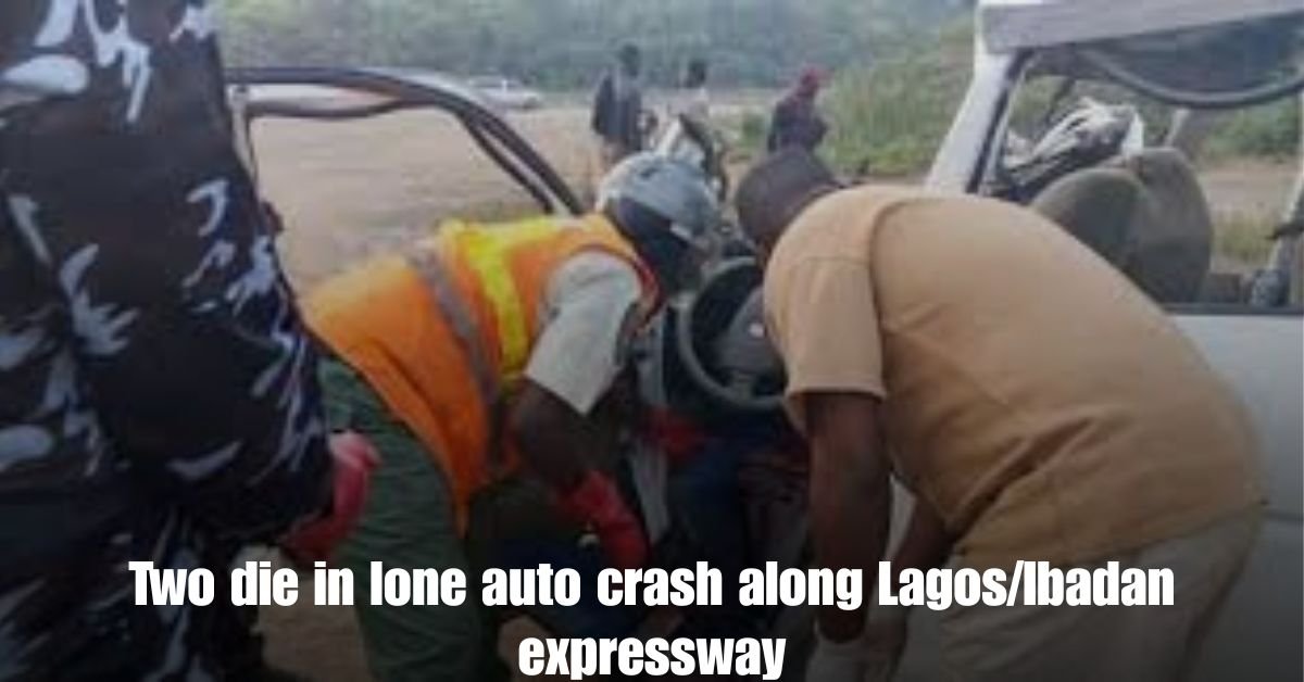 12 die in Cross River auto crash 1