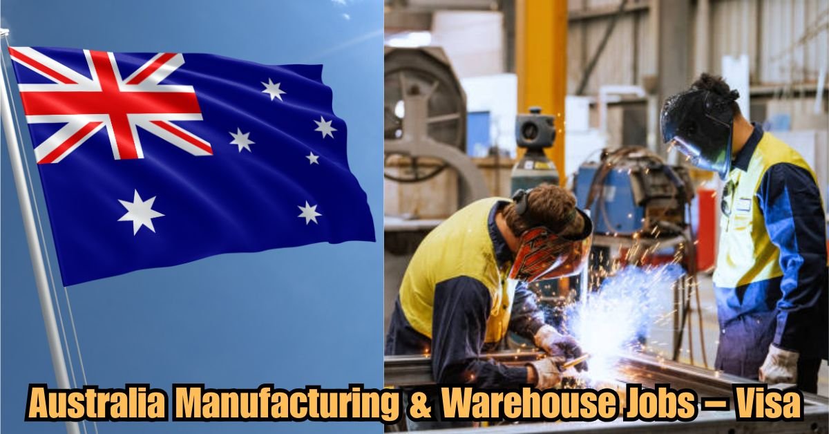 Australia Health Worker Recruitment – Visa Pathway 1