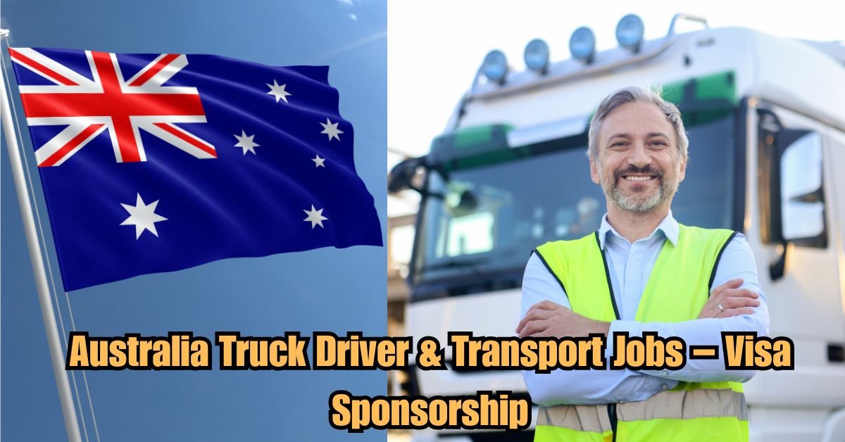 Australia Health Worker Recruitment – Visa Pathway 2