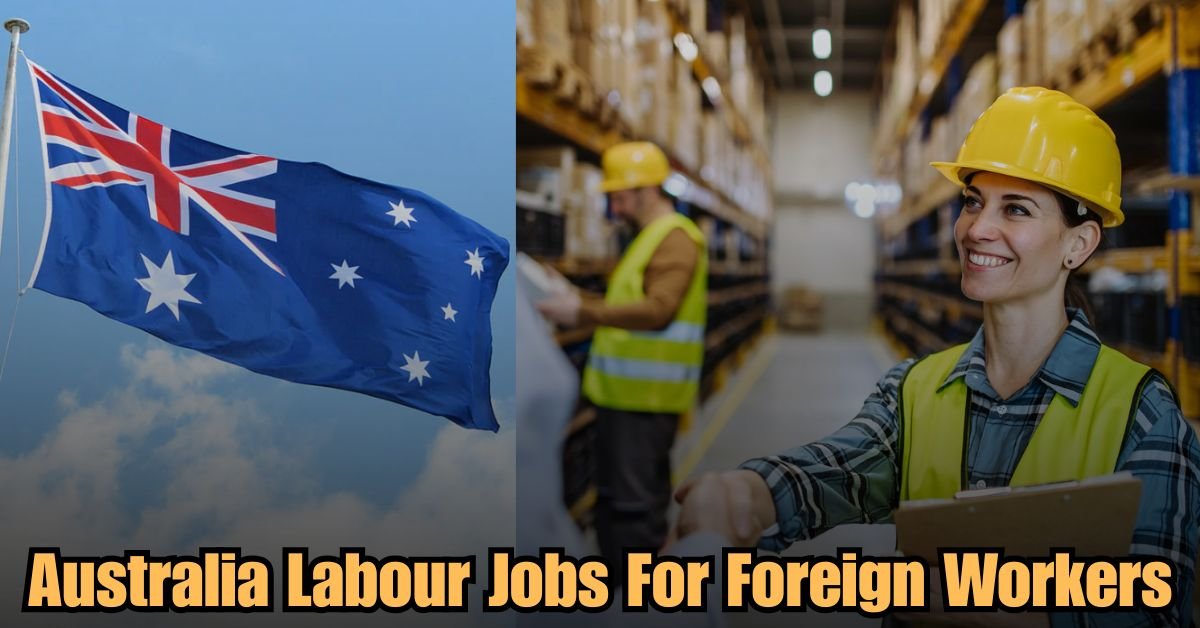 Australia Hospitality Resort Jobs – Visa Supported 1