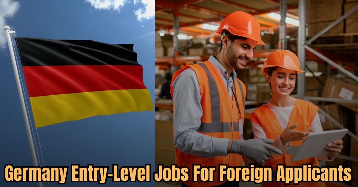 Best WaysTo Secure A UK Job With Visa Assistance 10