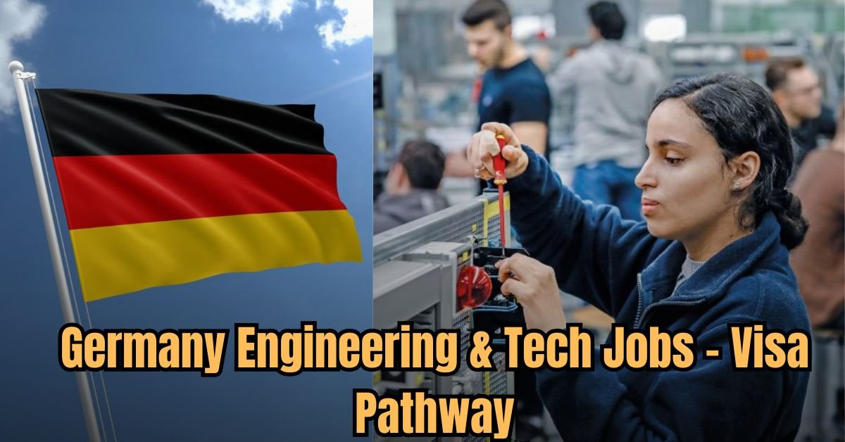 Best WaysTo Secure A UK Job With Visa Assistance 2