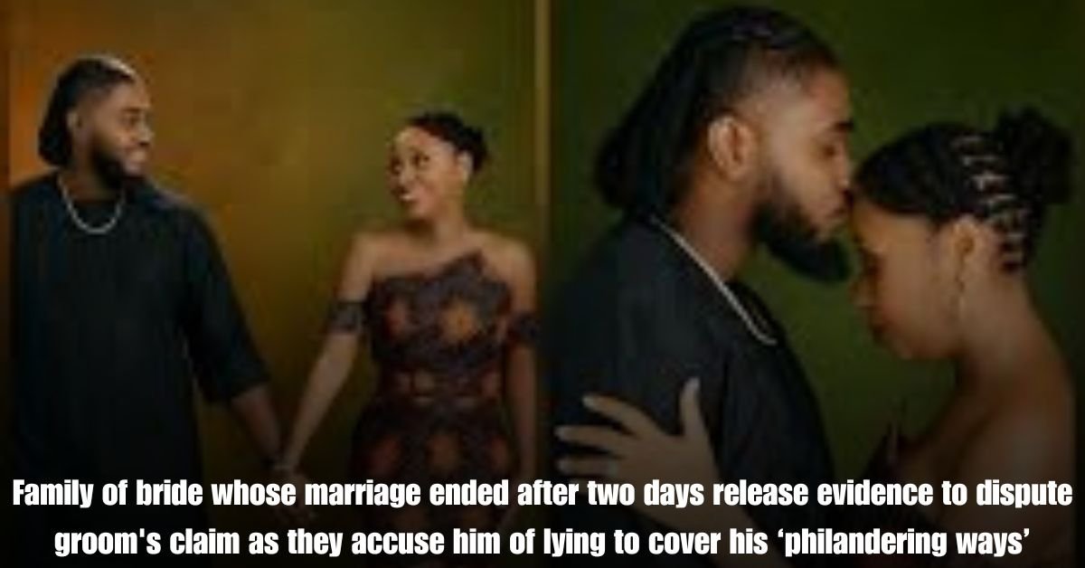 Burkina Faso Reportedly Releases 11 Nigerian Air Force Personnel 1