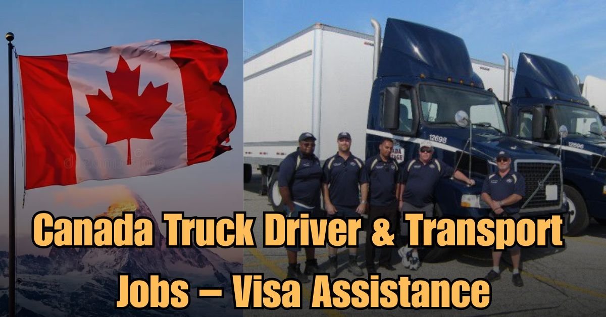 Canada Top Sectors Offering Work Visa Sponsorship In 2025 7