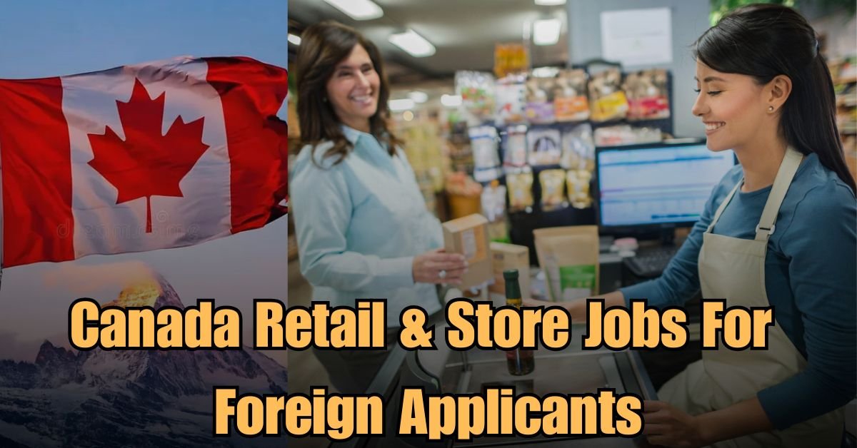 Canada Top Sectors Offering Work Visa Sponsorship In 2025 9 1