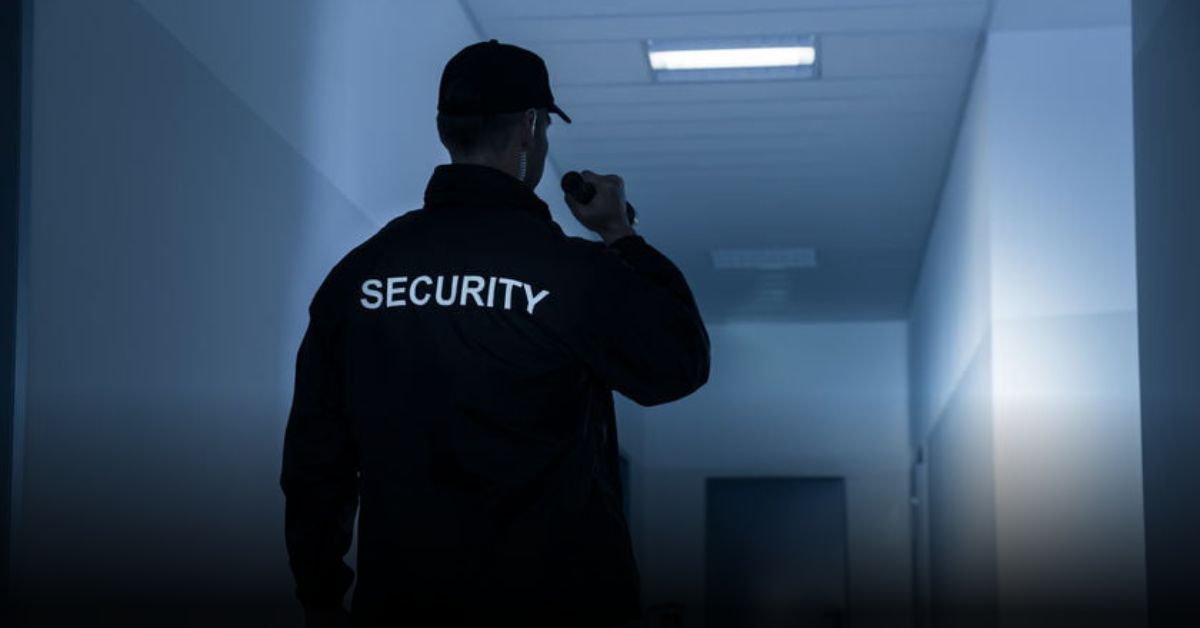 Security Guard Vacancies for International Candidates (2025)