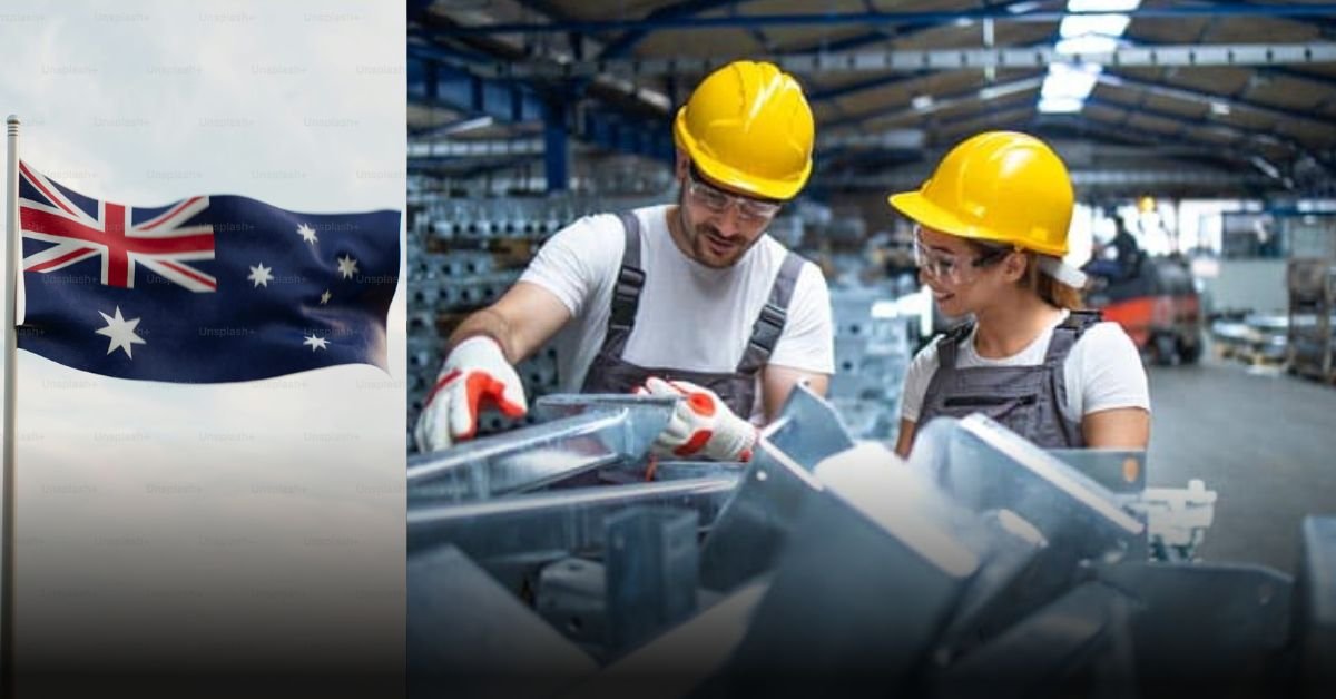 Australia Production Line Worker Jobs for 2025 – Easy Apply Guide
