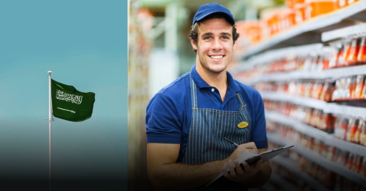 Saudi Arabia Store Keeper Visa Sponsorship Jobs: Work & Requirements