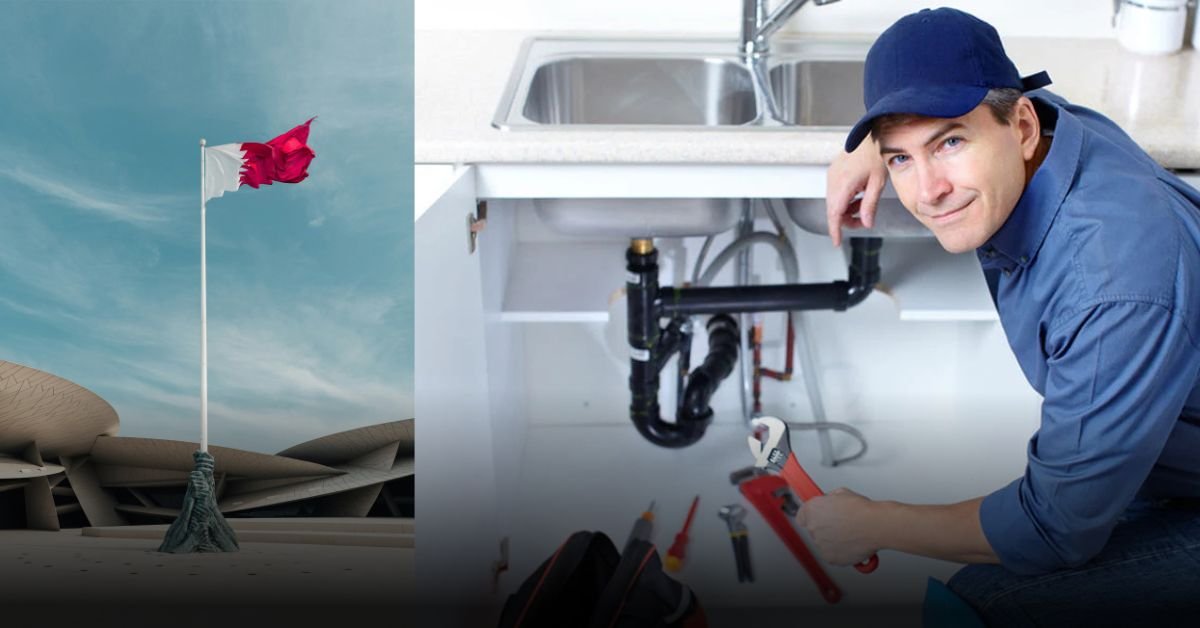 Qatar Plumber Jobs 2025 – Free Visa Sponsorship