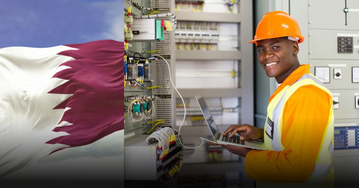 Qatar Electrician Jobs for Foreign Workers in 2025