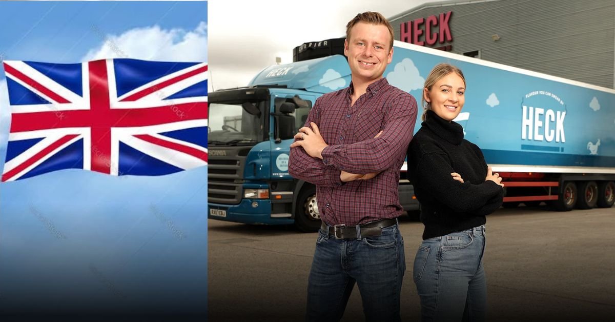 HGV Driver Jobs in UK 2026: Understanding the New Visa Rules.