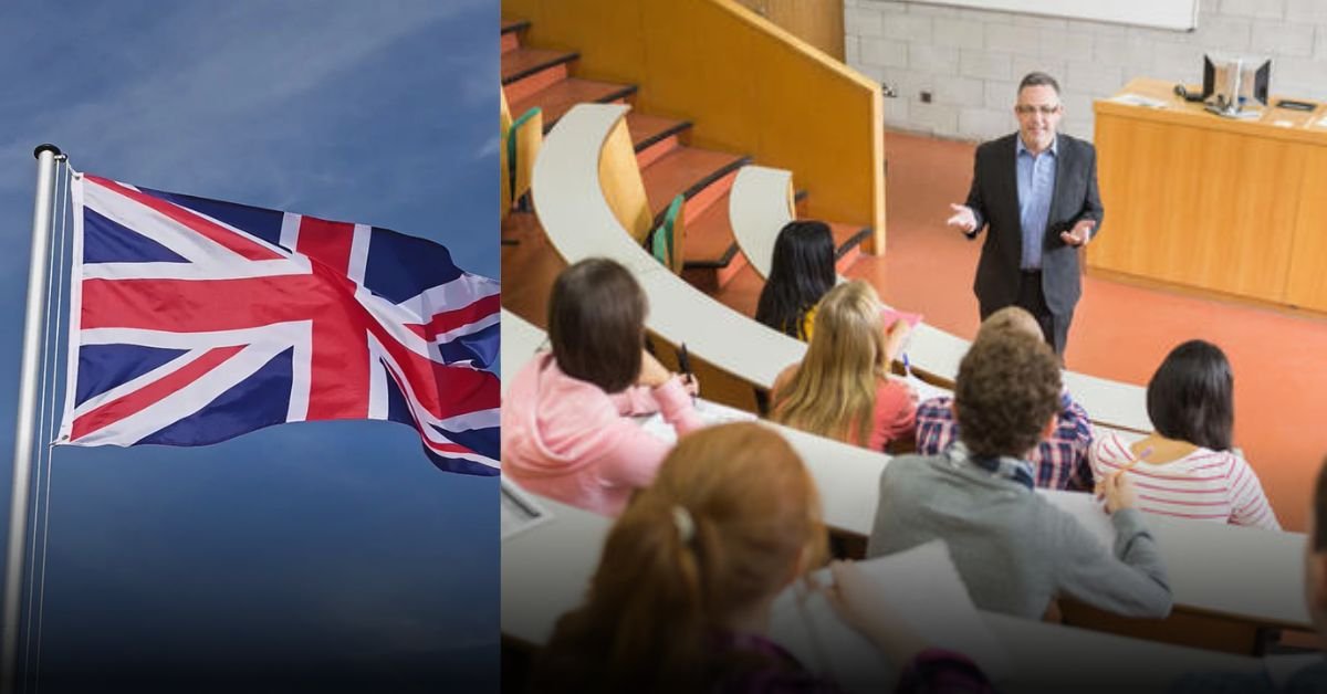 University Lecturer Jobs in UK: 2026 Skilled Worker Visa Guide.