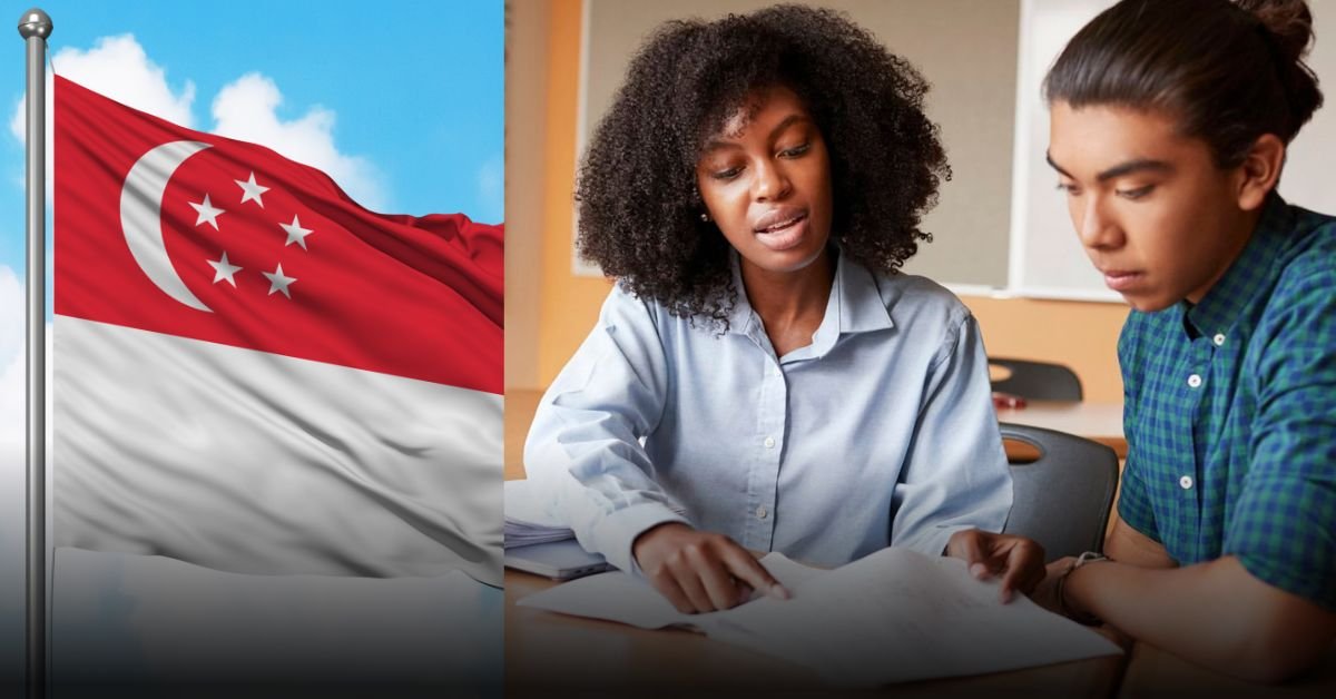 Educational Consultant Roles in Singapore: 2026 Visa Eligibility.