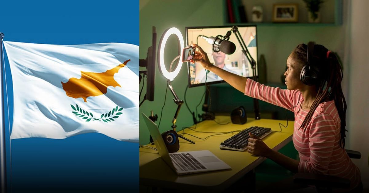 Content Creator and Influencer Visas in Cyprus: 2026 Legal Setup.